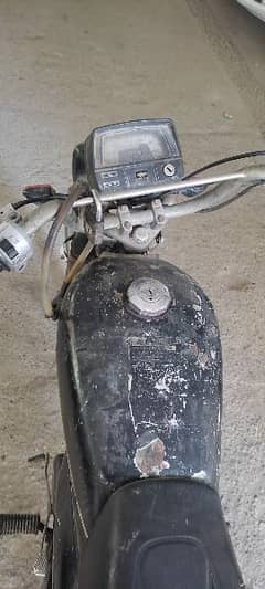 Honda CD 70 0