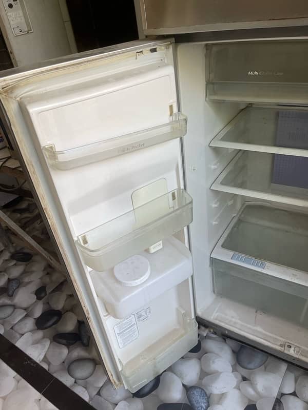 imported refrigerator 4door 4