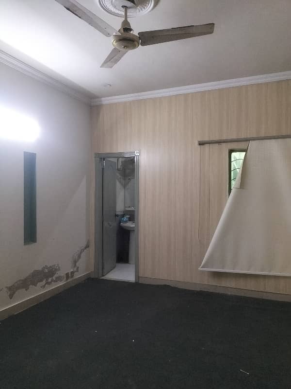 10 Marla Full Hot Location Available For Rent In Johr Town Near 14