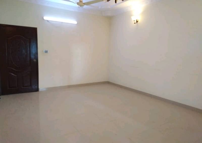 Affordable Lower Portion Available For Rent In Gulshan-E-Iqbal - Block 5 1