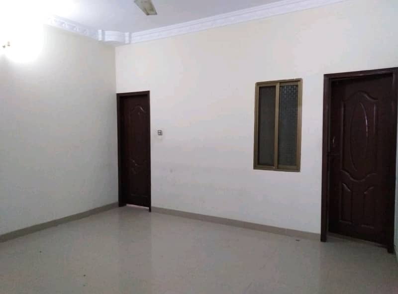 Affordable Lower Portion Available For Rent In Gulshan-E-Iqbal - Block 5 3