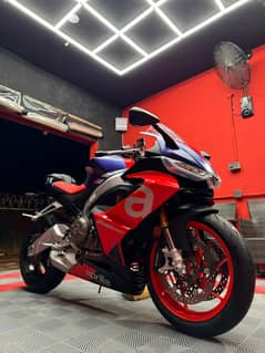 APRILIA