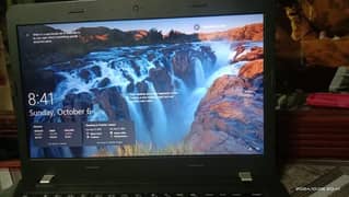 Lenovo 2GB Graphic Card core i5.6th generation