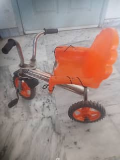 Kids TriCycle