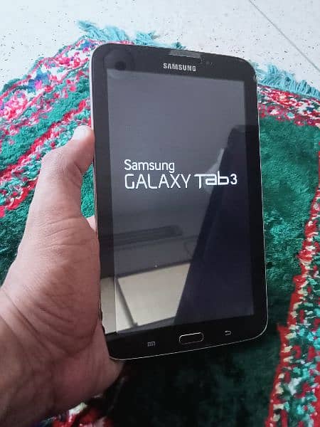 Samsung Galaxy Tab 1