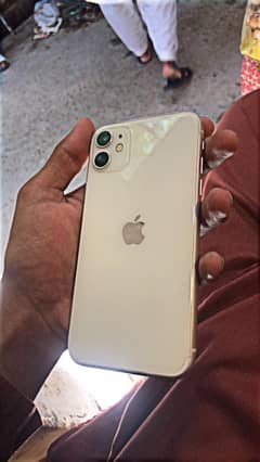 iphone 11 64GB 0