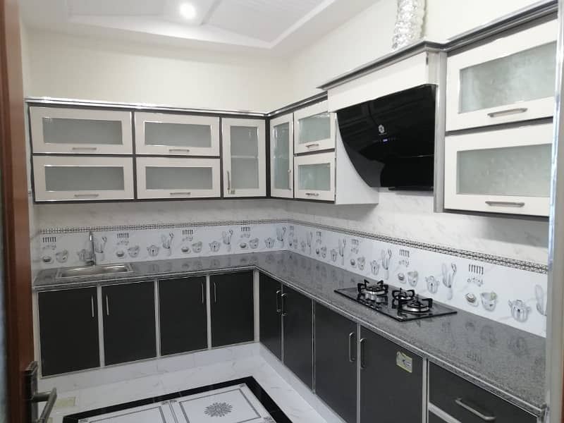 14 Marla For Commercial use Full House For Rent In G-13 islambad 13