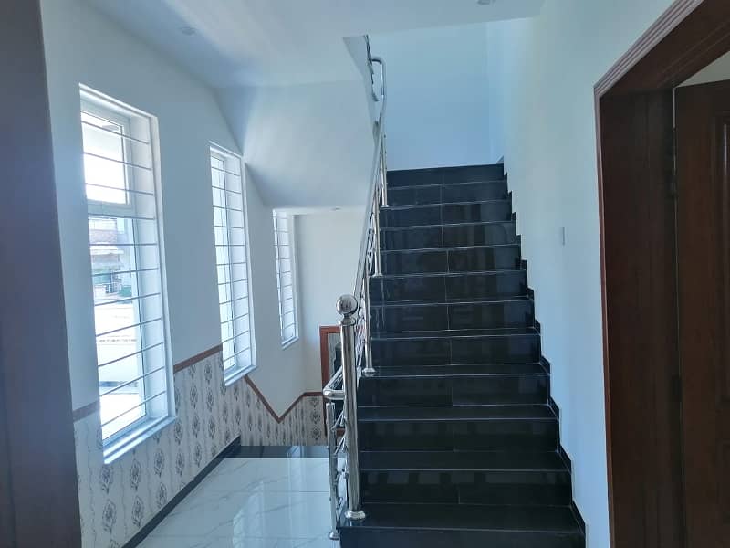 14 Marla For Commercial use Full House For Rent In G-13 islambad 15