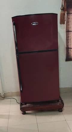 Haier Refrigerator