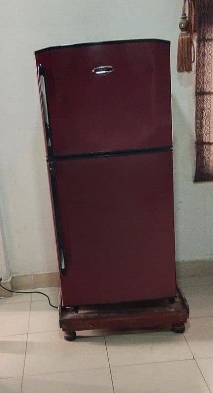 Haier Refrigerator 0