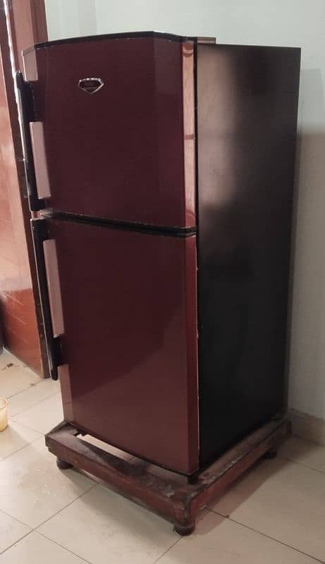 Haier Refrigerator 1