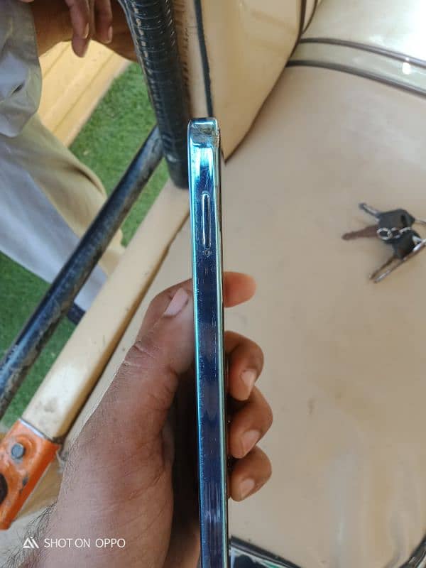 Techno camon 19 pro new condition 5