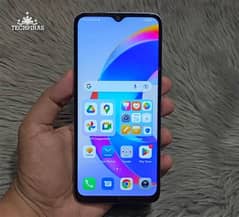 HONOR X6A:::4/128 GB 0