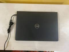 Dell Laptop CORE I5, 7th Generation URGENT SALE