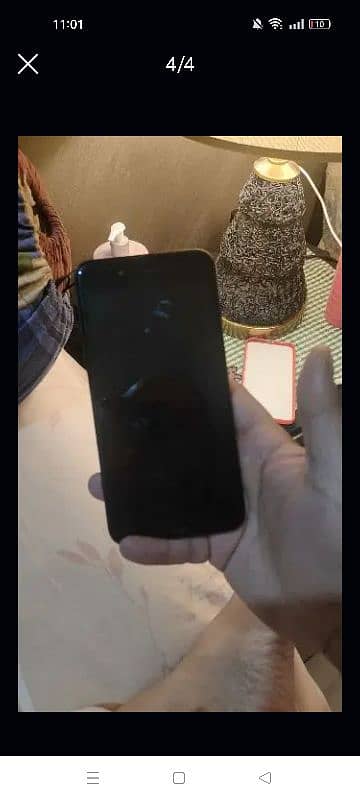 Iphone 7 Plus 128 GB Pta approved For Sale 3