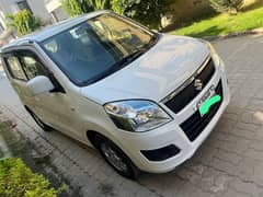 Suzuki Wagon R 2023 0