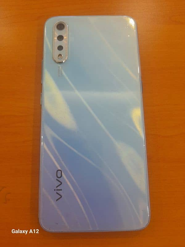 vivo s1 4/128 original 0