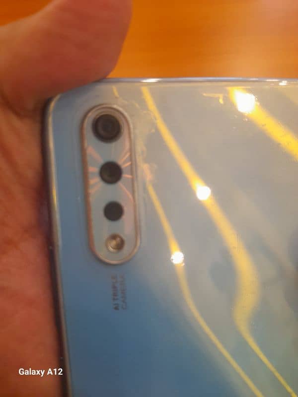 vivo s1 4/128 original 3