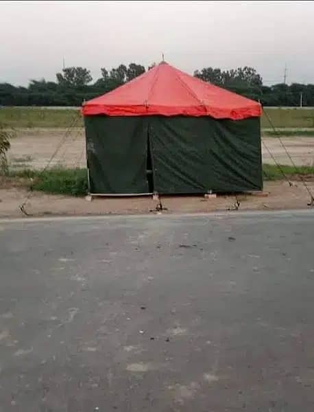 Camping tent/green net/umbrellas/tent/korianTarpal/jali/foji tarpal 2