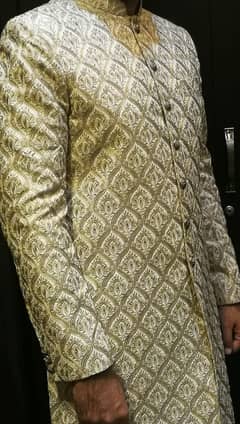 sherwani,