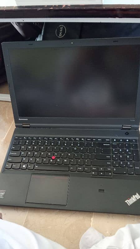 Lenovo ThinkPad 4BG ram 512GB rom Core i5 Generation 6th 2