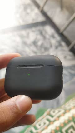 Apple Airpods Pro 2nd Gen ANC - Best Condition - Beautiful Black Color