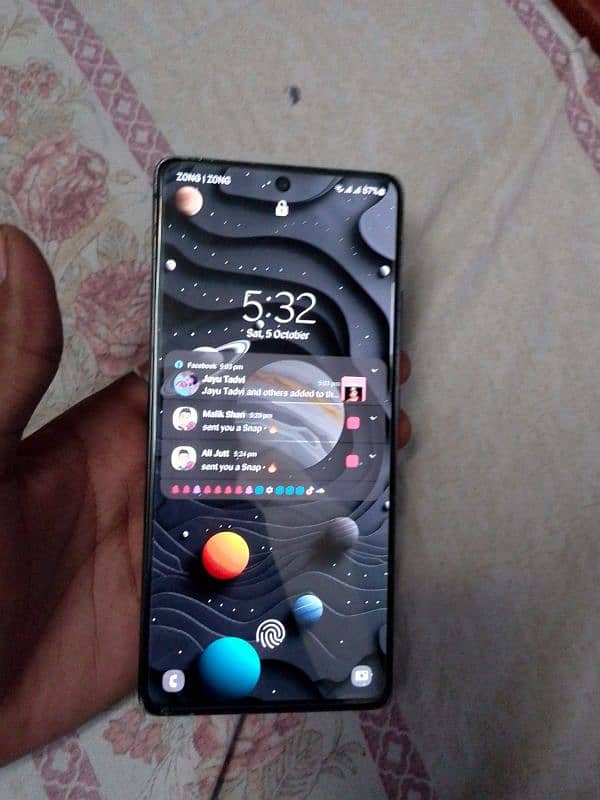 exchange posible samsung s 10lite pta approved 1