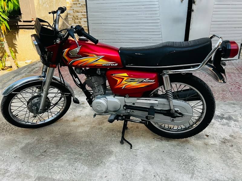 honda 125 2021 3