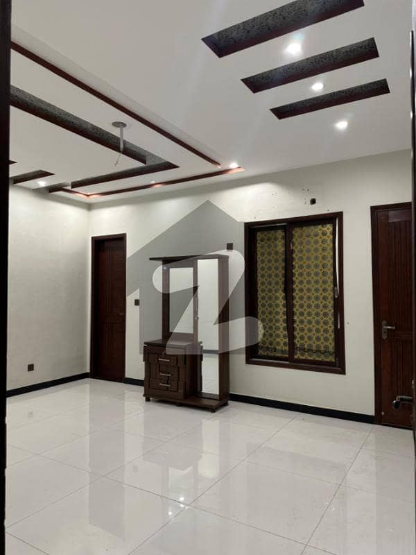 240 Square Yards Upper Portion For Rent In Gulshan-E-Iqbal Town 5