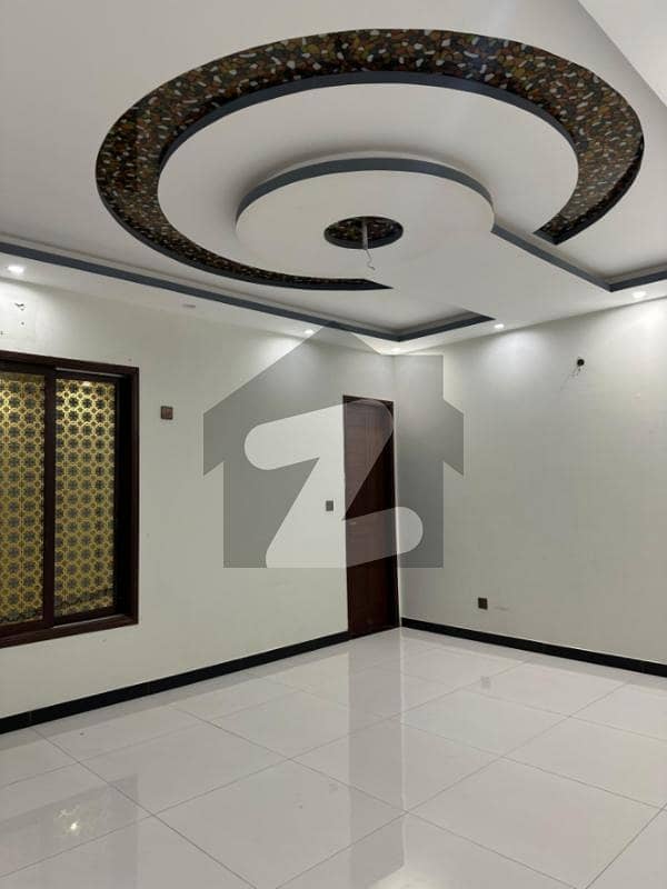 240 Square Yards Upper Portion For Rent In Gulshan-E-Iqbal Town 6