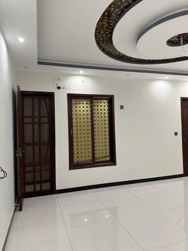 240 Square Yards Upper Portion For Rent In Gulshan-E-Iqbal Town 0