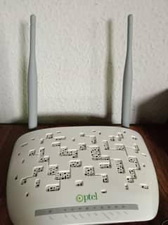 Modem Wifi Adsl+Vdsl