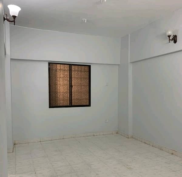 Flat For Sale In Gulshan-E-Iqbal Town 6