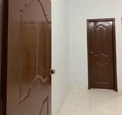 Flat For Sale In Gulshan-E-Iqbal Town 0