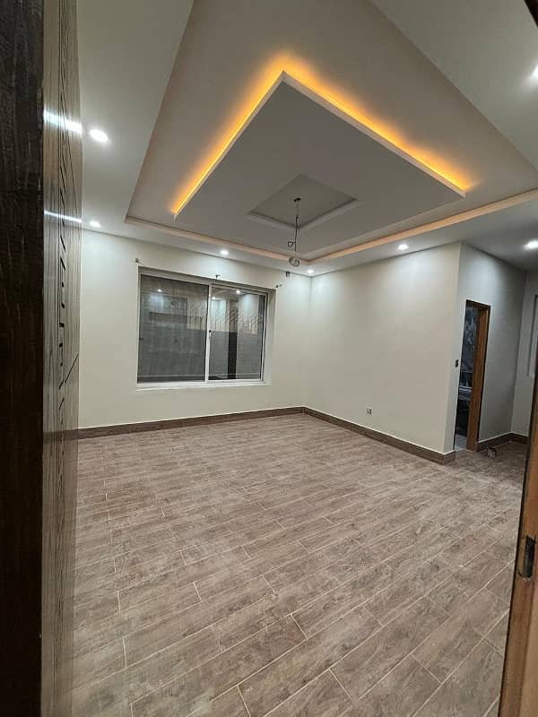 1 Kanal Full House For Rent In G-13 islamabad 13