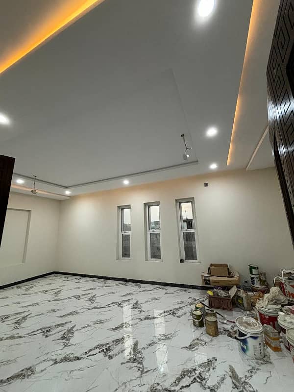 1 Kanal Full House For Rent In G-13 islamabad 14