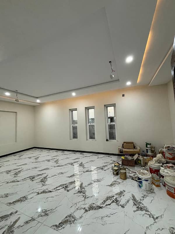 1 Kanal Full House For Rent In G-13 islamabad 15