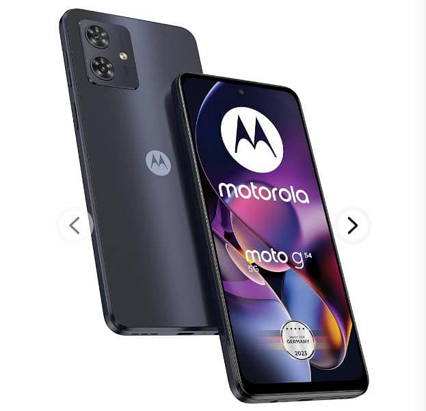 Moto G54 5G 1