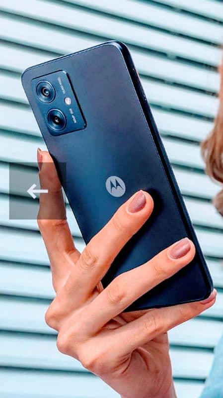 Moto G54 5G 3