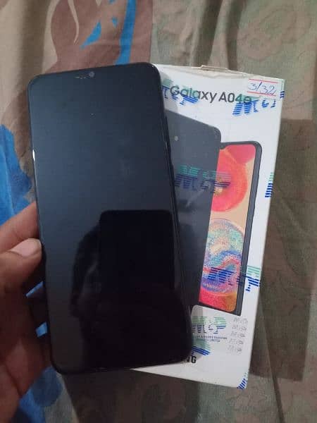 samsung a04e 6