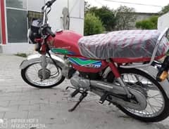 HONDA CD 70 CC Standard WhatsApp03=26=900=15=83