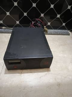 UPS inverter Mercury 1000 watt