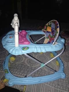 use walker good condition