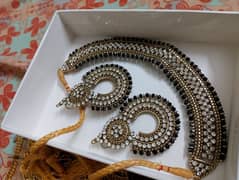 Jewelry sets for sale