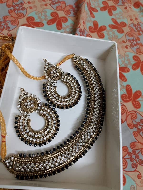 Jewelry sets for sale 1