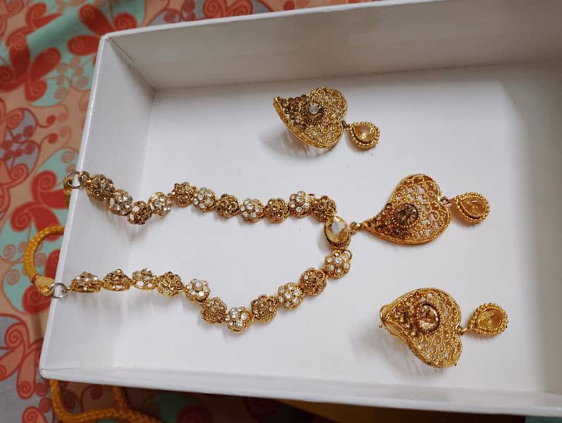 Jewelry sets for sale 2