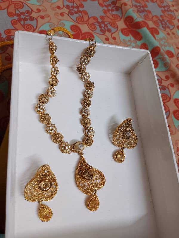 Jewelry sets for sale 4