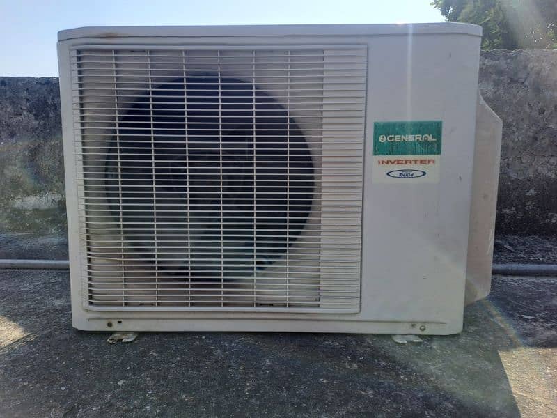 Dc Inverter Ac for Sale 2