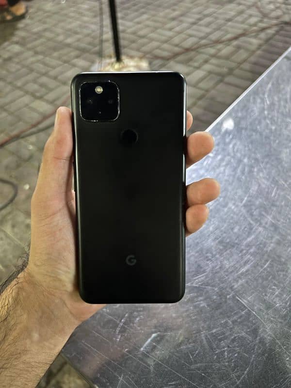 pixel 4a 5g dual PTA, 45k 1