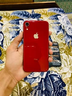 Iphone XR Exchange Possible